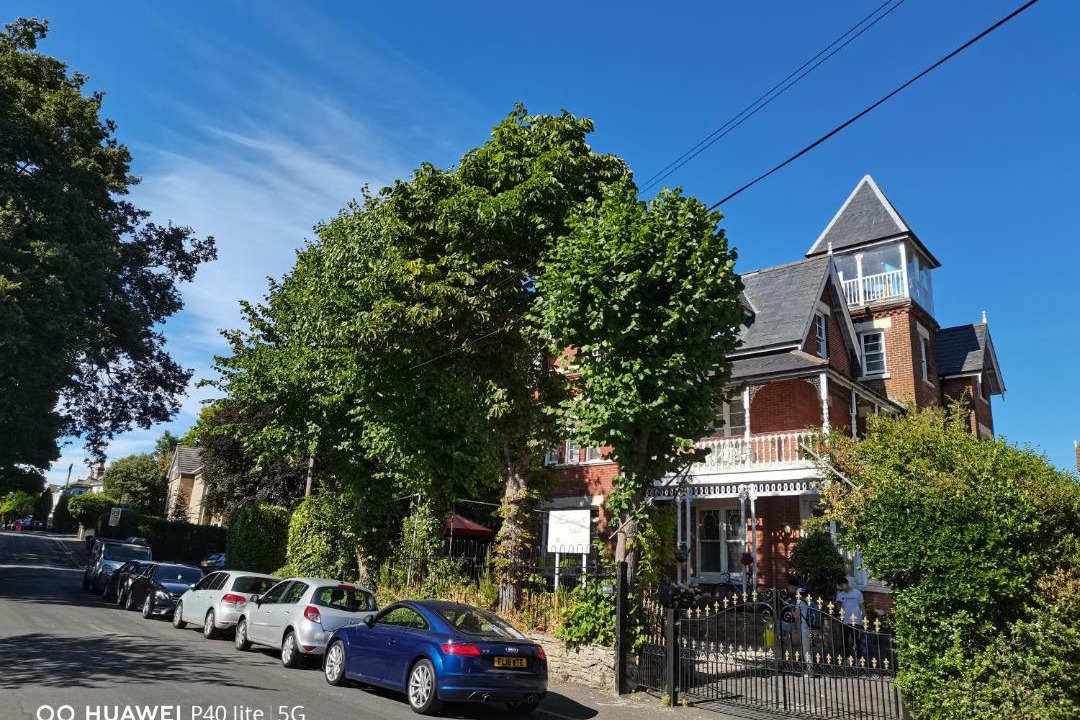 Photo of Others in Boscombe