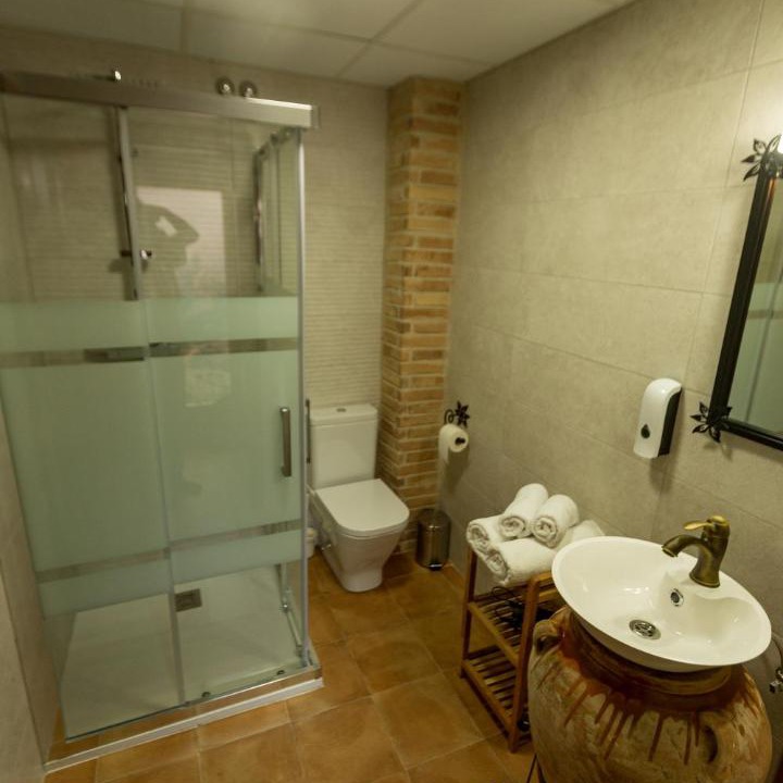 Photo of Bathroom in Bot