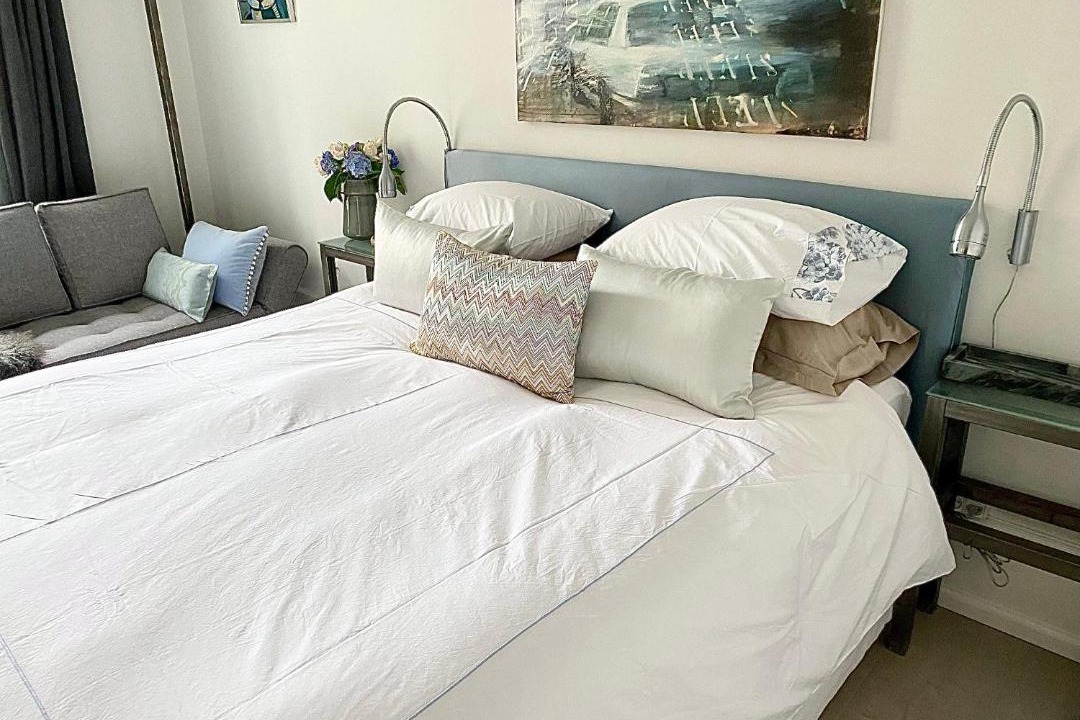 Photo of Bedroom in Copenhagen City Centre