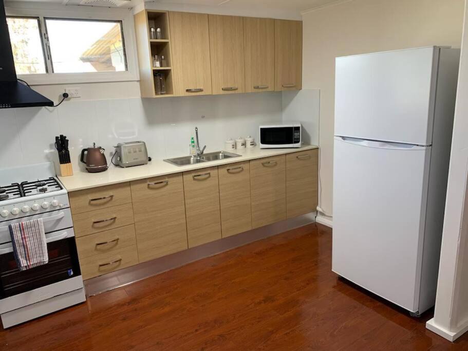 Photo of Kitchen in Torrumbarry