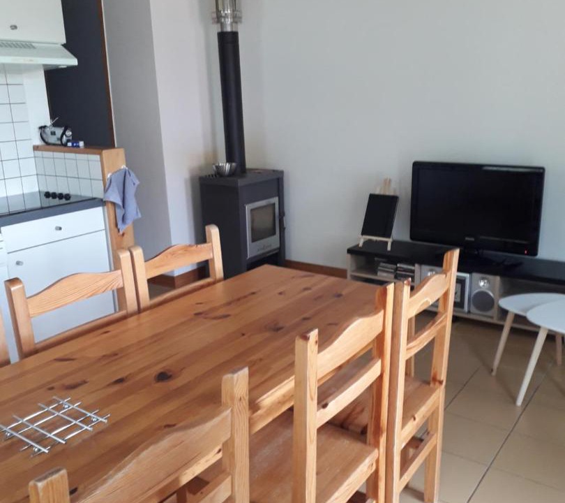 Photo of Kitchen in Nontron