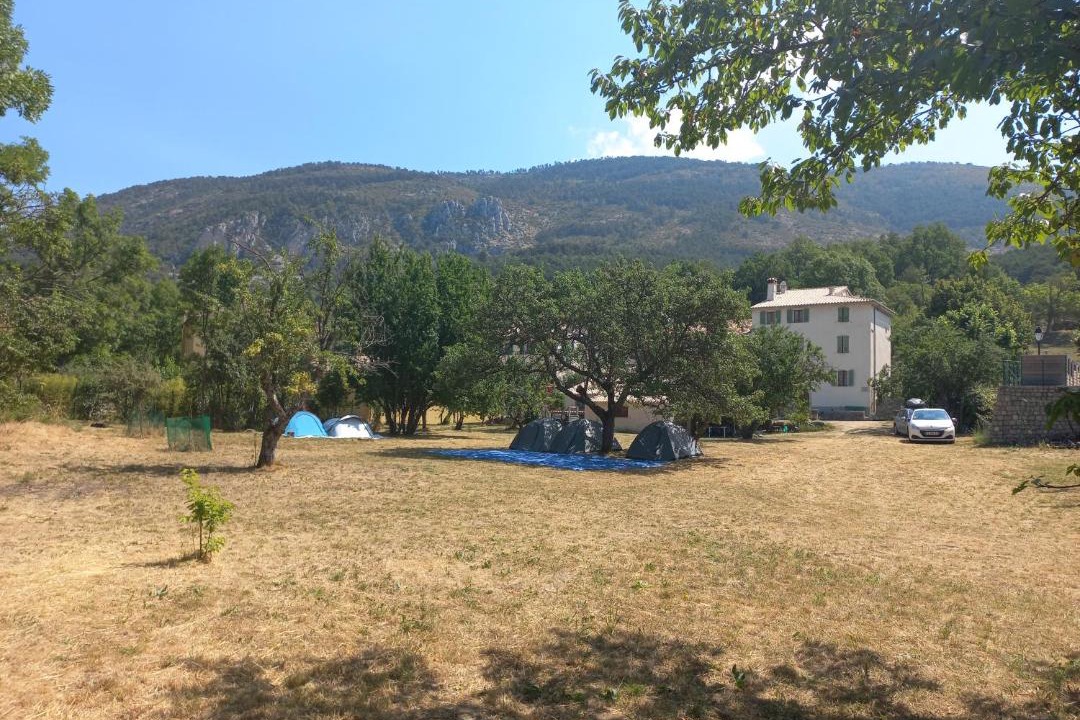Photo of Outdoor in La Bastide