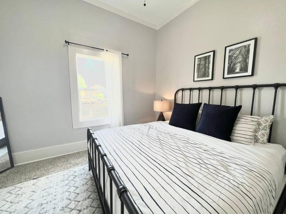Photo of Bedroom in Near East Side