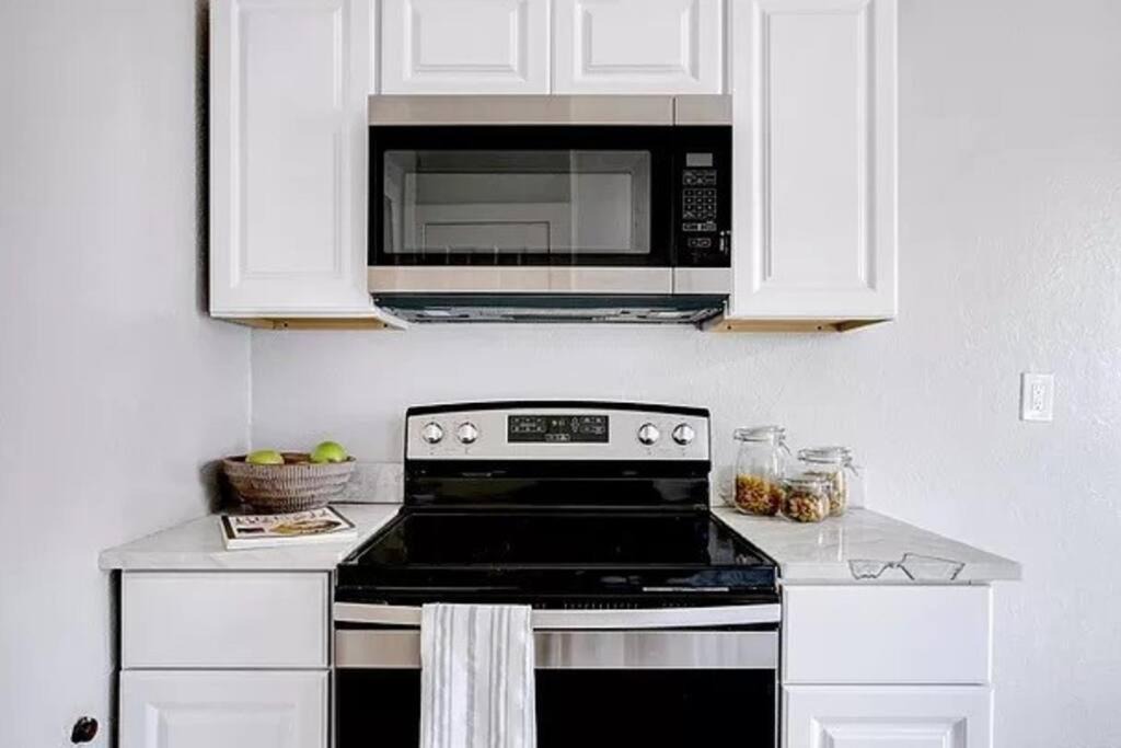 Photo of Kitchen in Near East Side