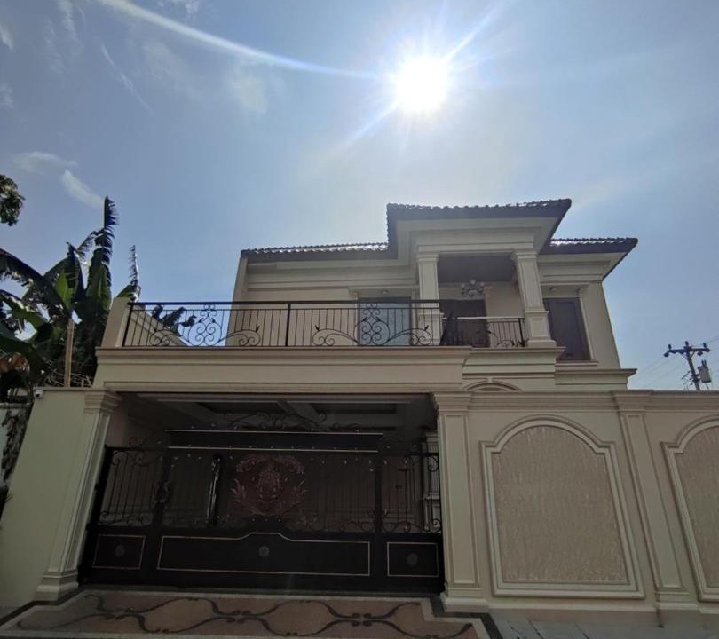 Photo of Buildings in Tegalrejo