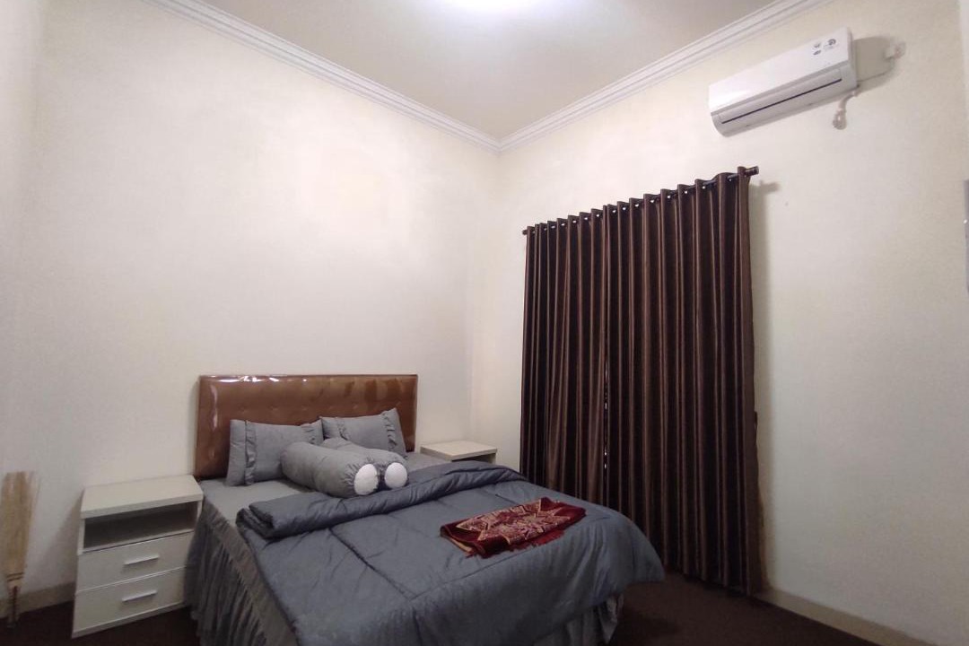 Photo of Bedroom in Tegalrejo