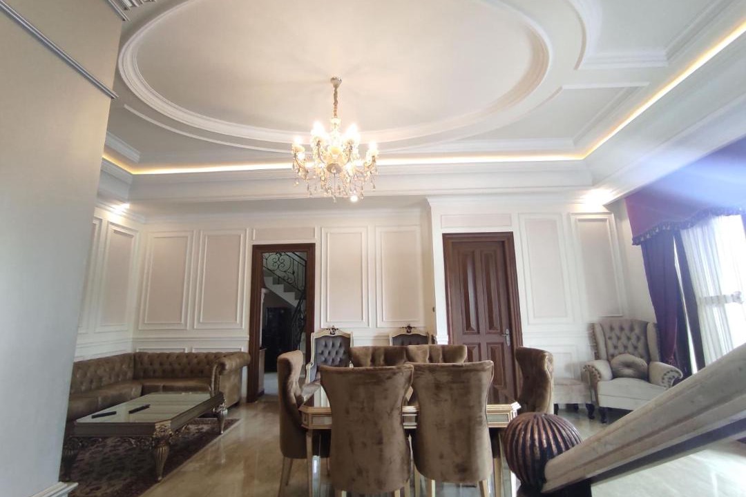 Photo of Livingroom in Tegalrejo