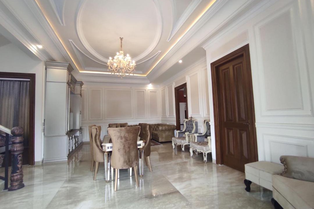 Photo of Livingroom in Tegalrejo