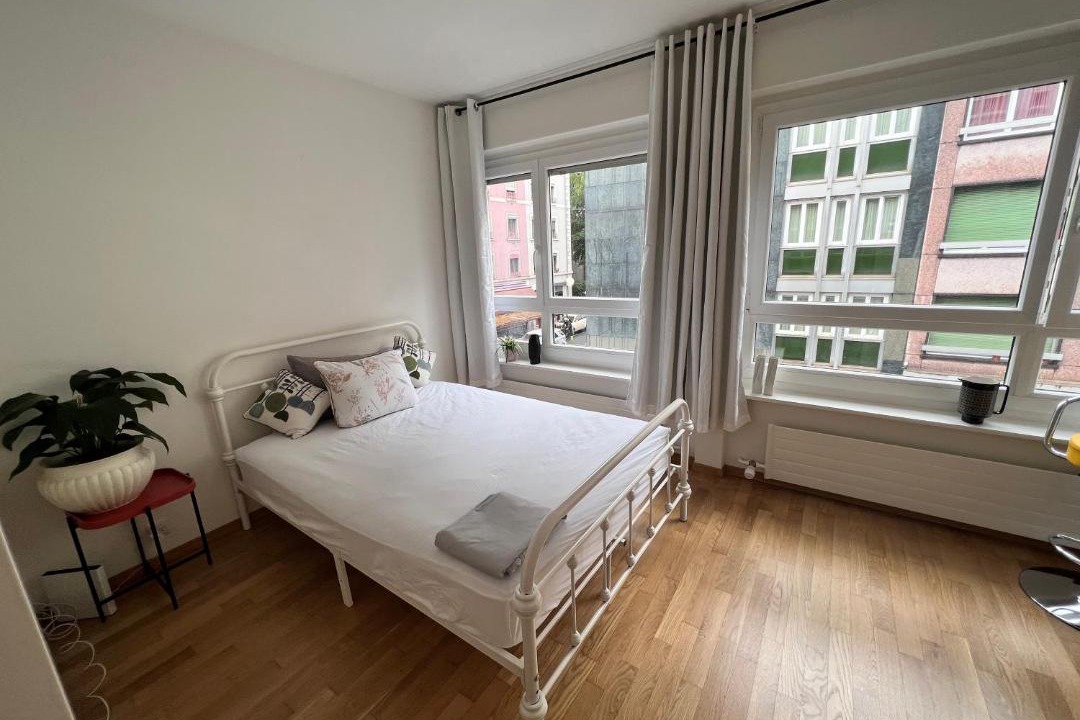 Photo of Bedroom in Paquis Navigation