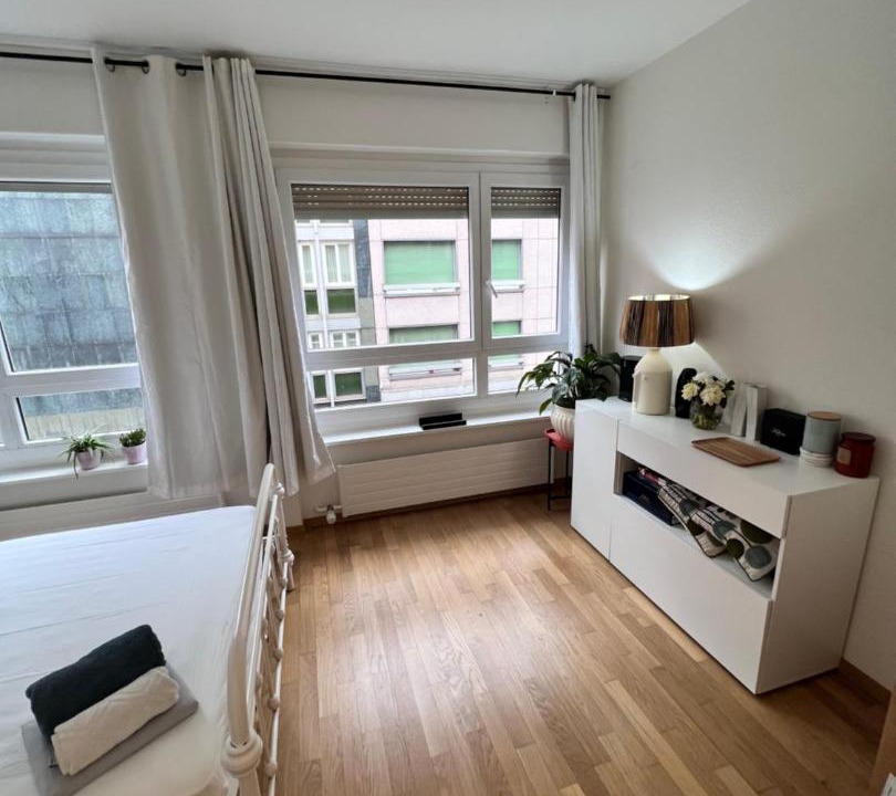 Photo of Livingroom in Paquis Navigation