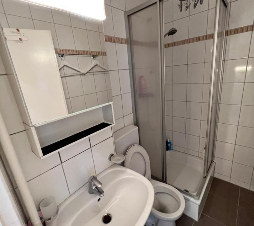 Photo of Bathroom in Paquis Navigation