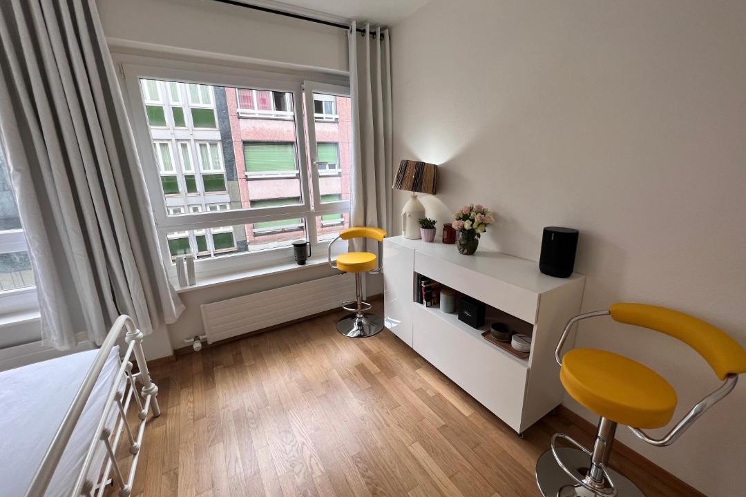 Photo of Livingroom in Paquis Navigation