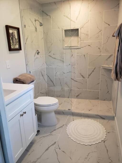 Photo of Bathroom in Stanton