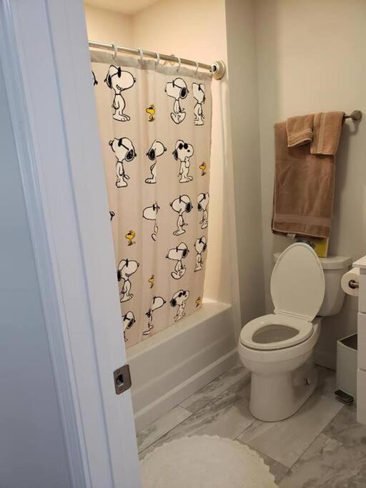 Photo of Bathroom in Stanton