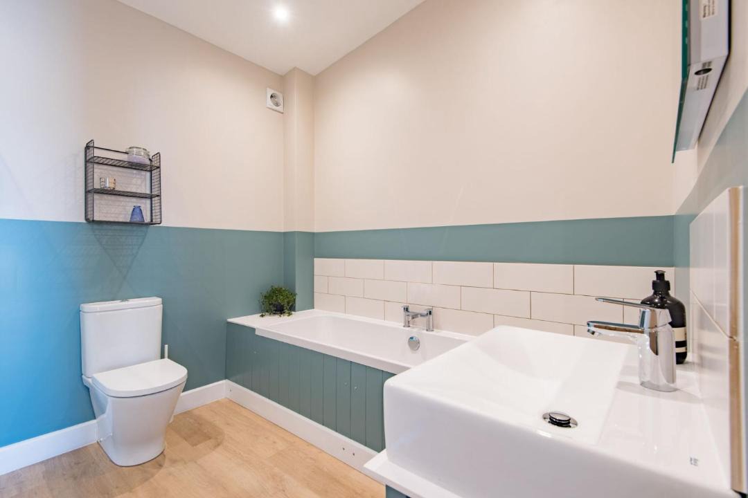 Photo of Bathroom in Ashford