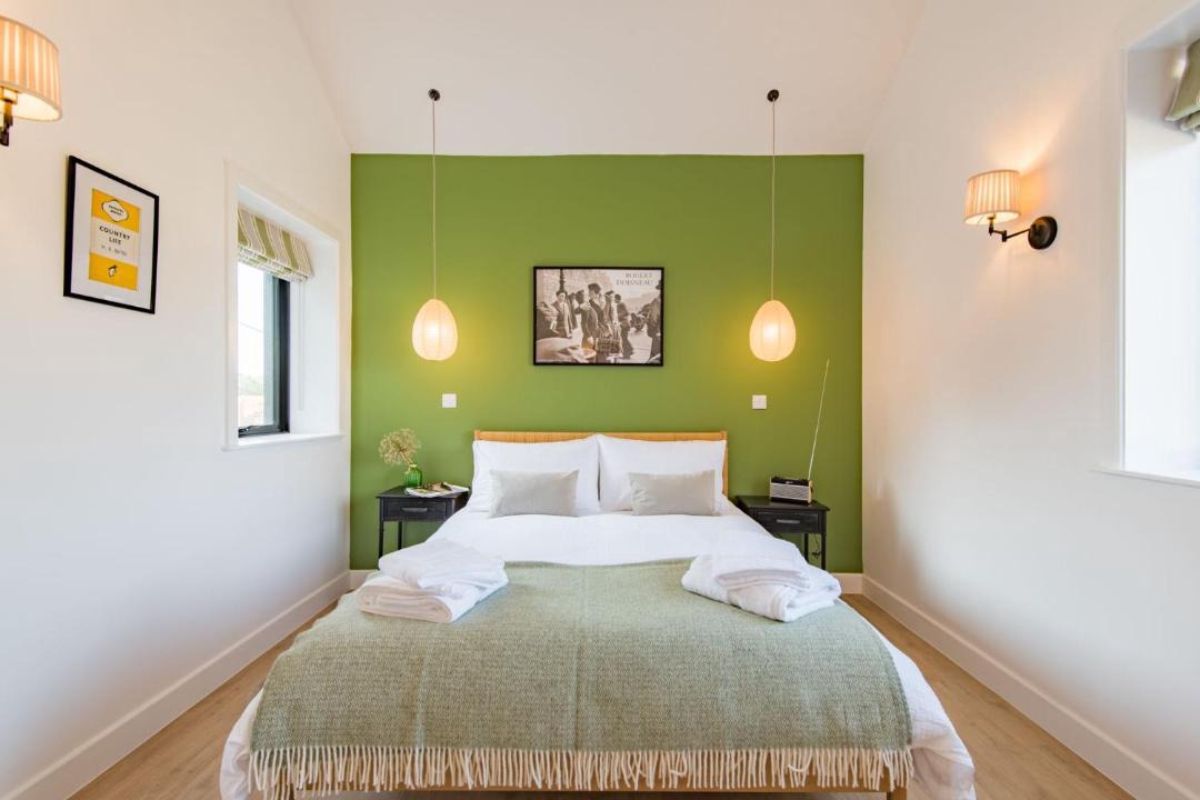 Photo of Bedroom in Ashford