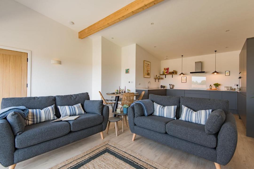 Photo of Livingroom in Ashford