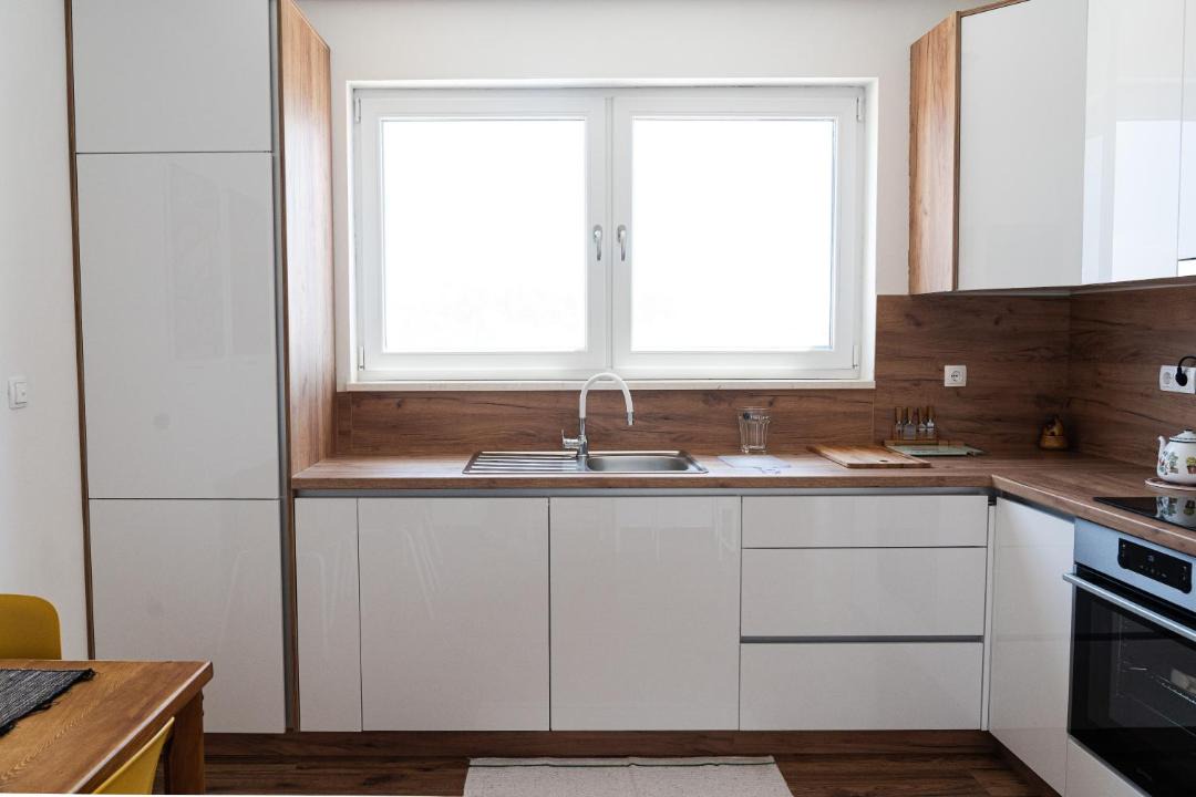 Photo of Kitchen in Vir