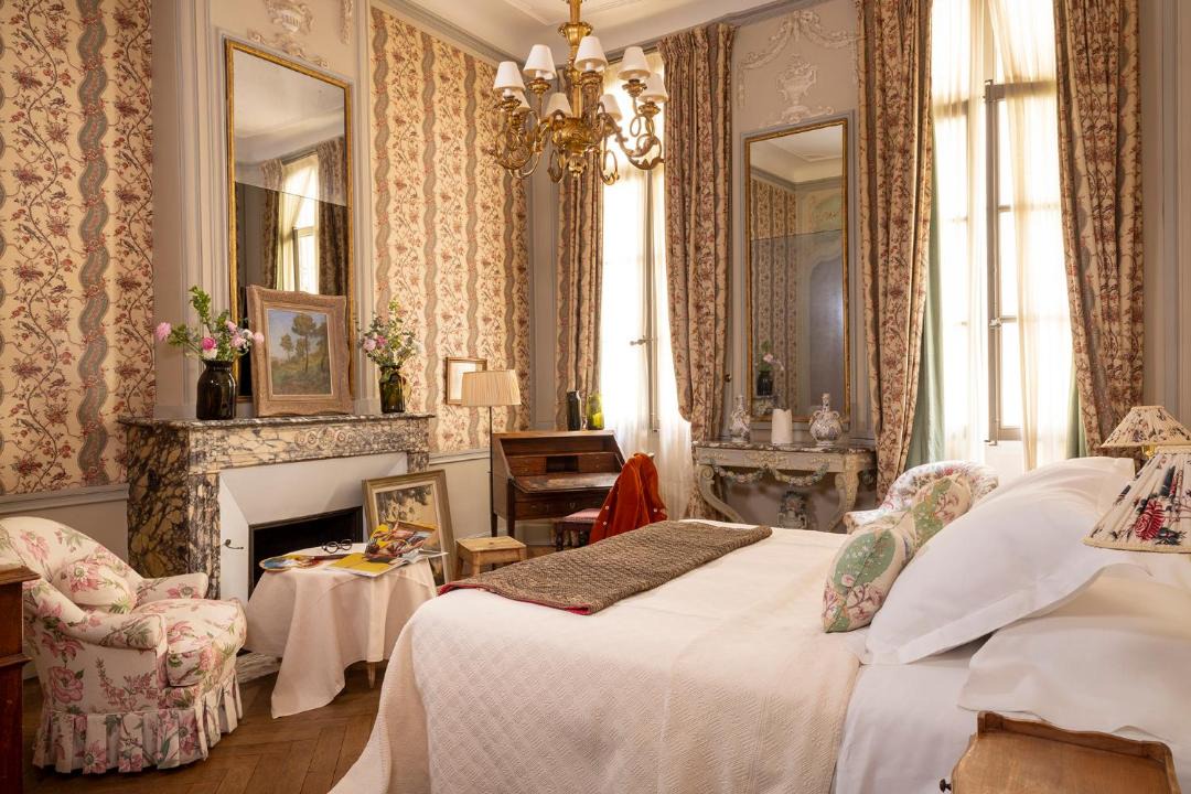 Photo of Bedroom in Avignon City Centre