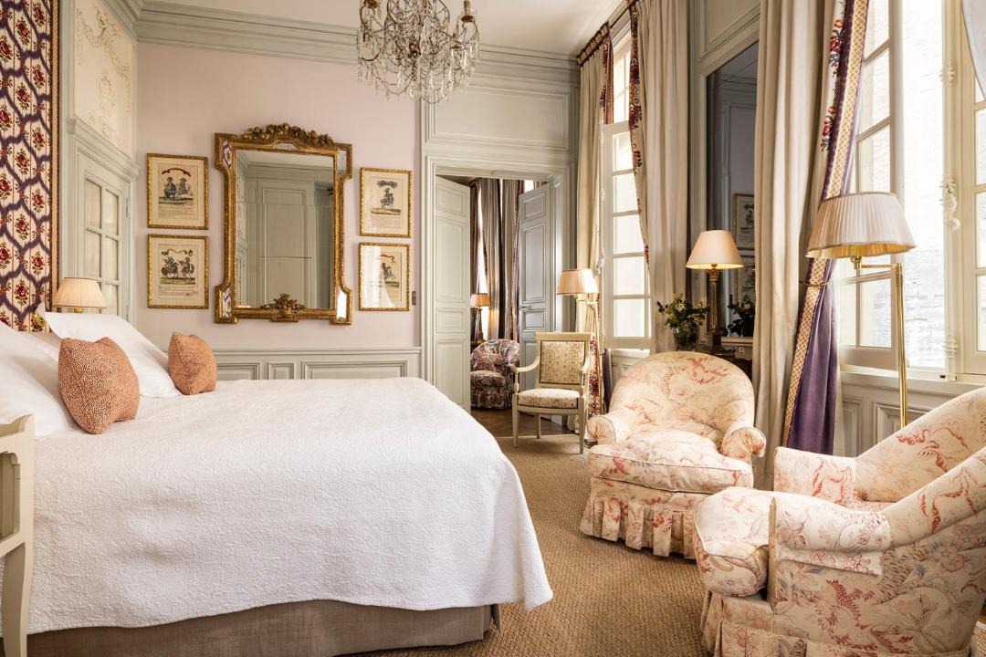 Photo of Bedroom in Avignon City Centre