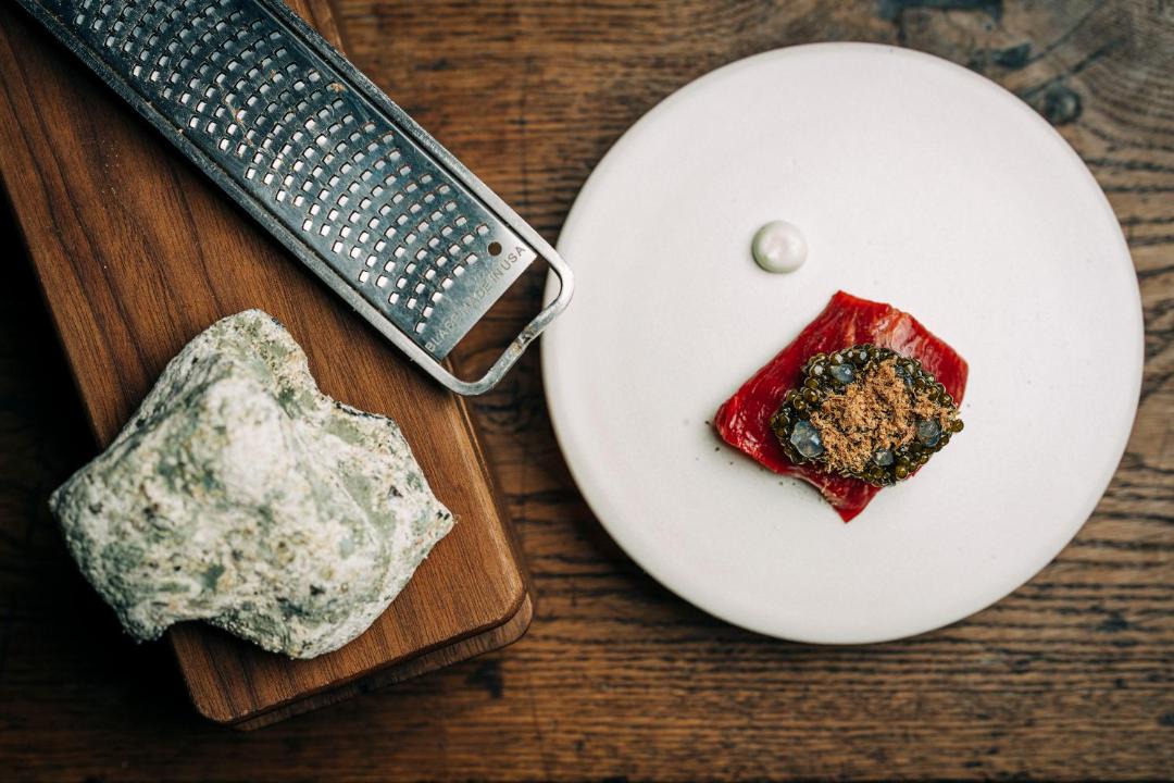Photo of Kitchen in Avignon City Centre