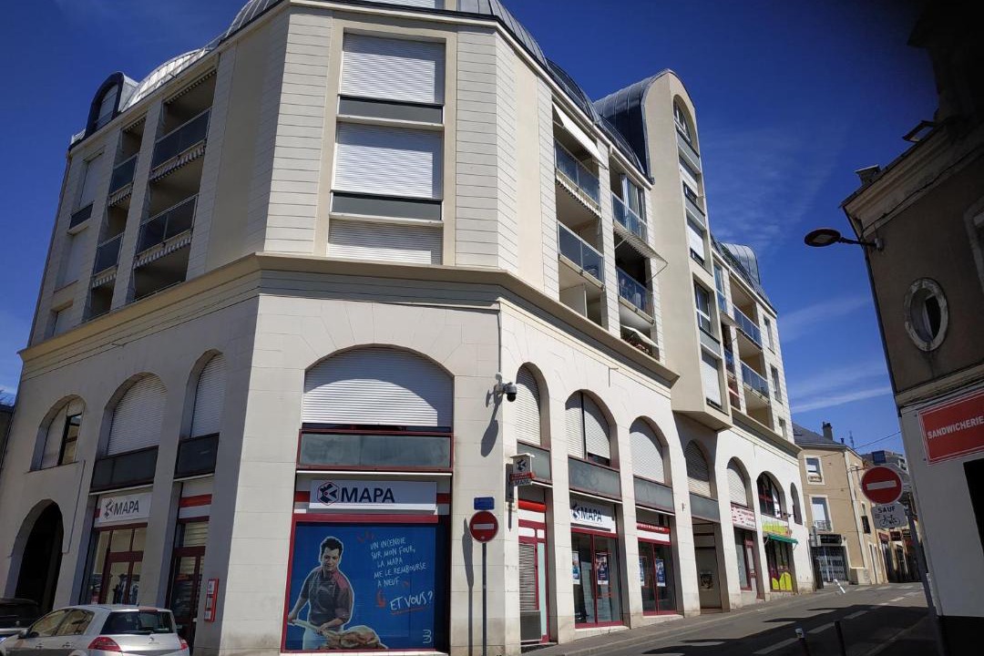 Photo of Buildings in Republique