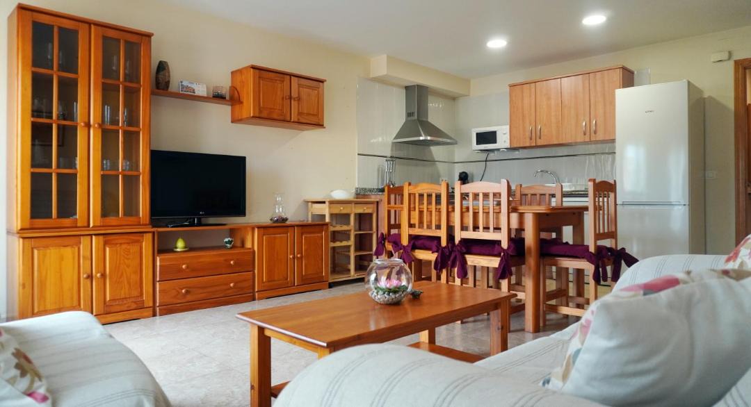 Photo of Livingroom in Albocasser