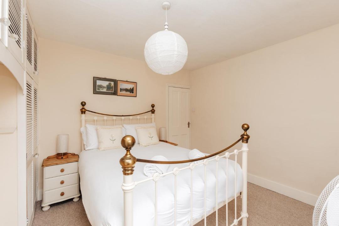 Photo of Bedroom in Henley