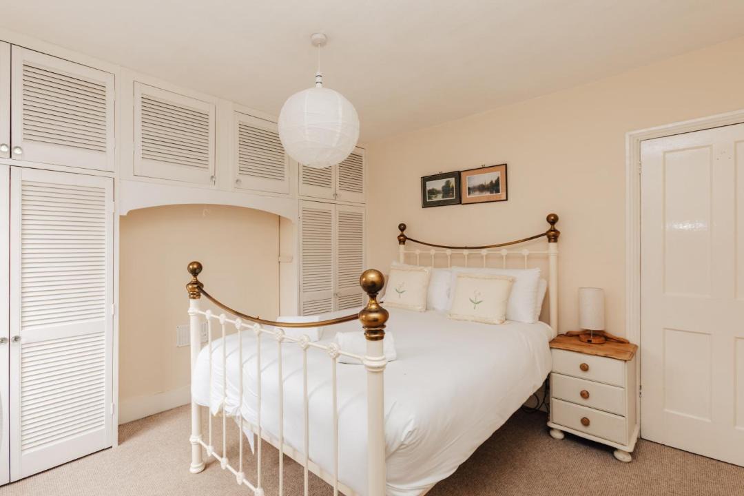 Photo of Bedroom in Henley