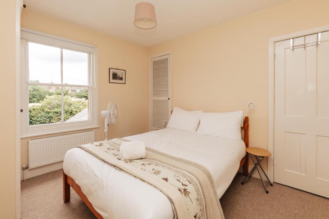 Photo of Bedroom in Henley