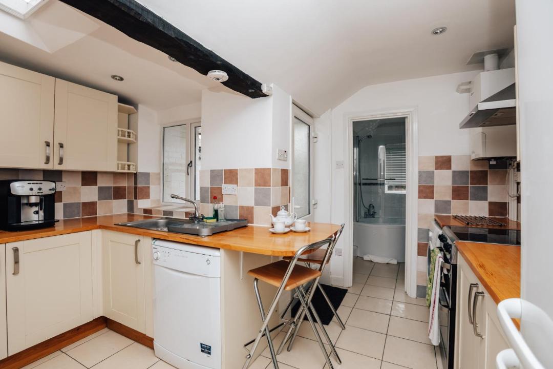 Photo of Kitchen in Henley
