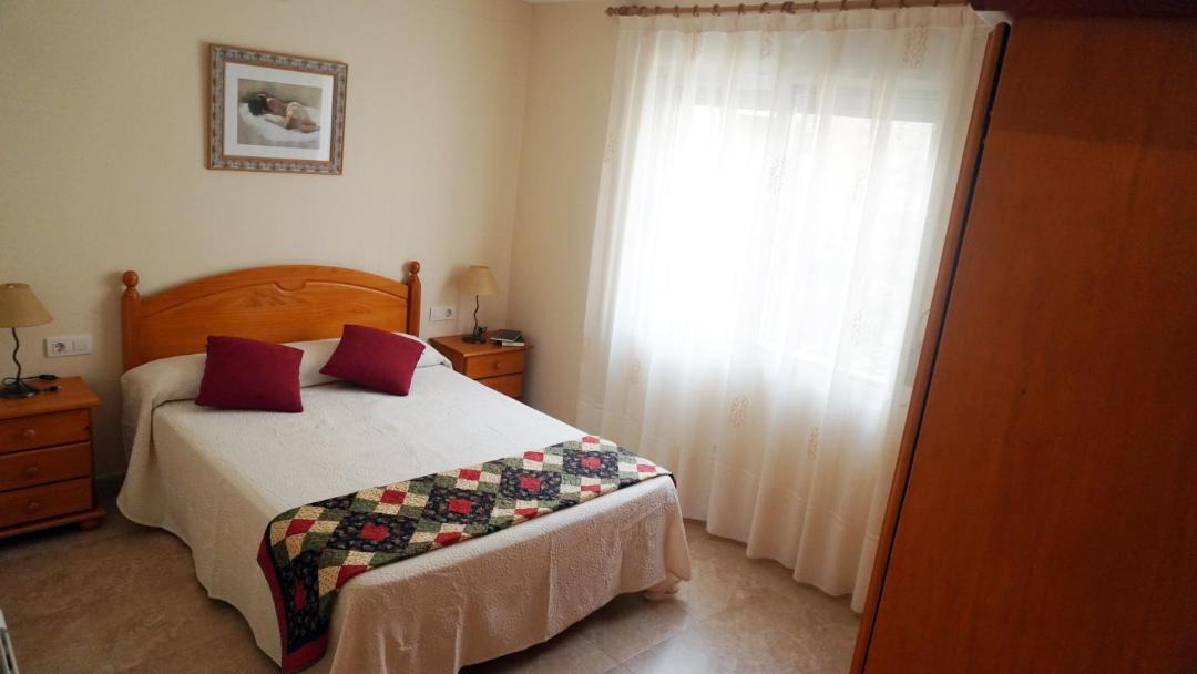 Photo of Bedroom in Albocasser