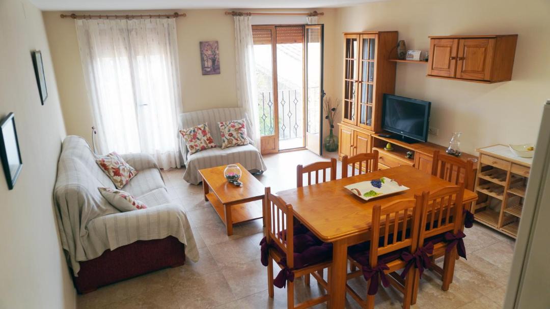 Photo of Livingroom in Albocasser