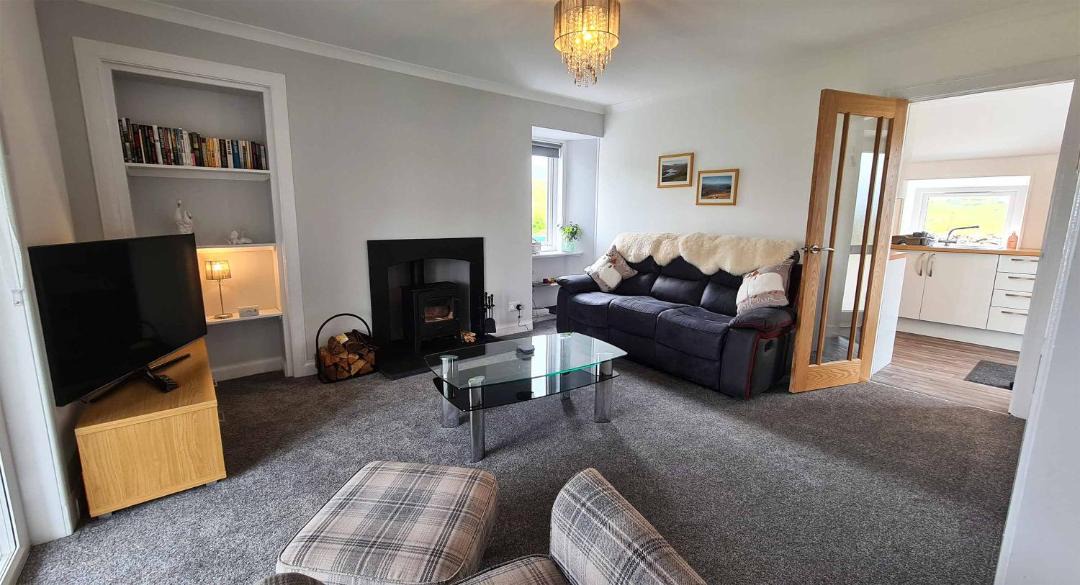 Photo of Livingroom in Caroy