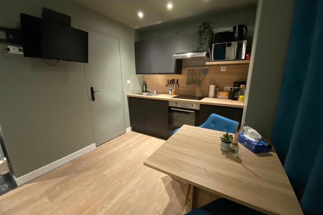 Photo of Others in Quartier Vieux Marche-Cathedrale