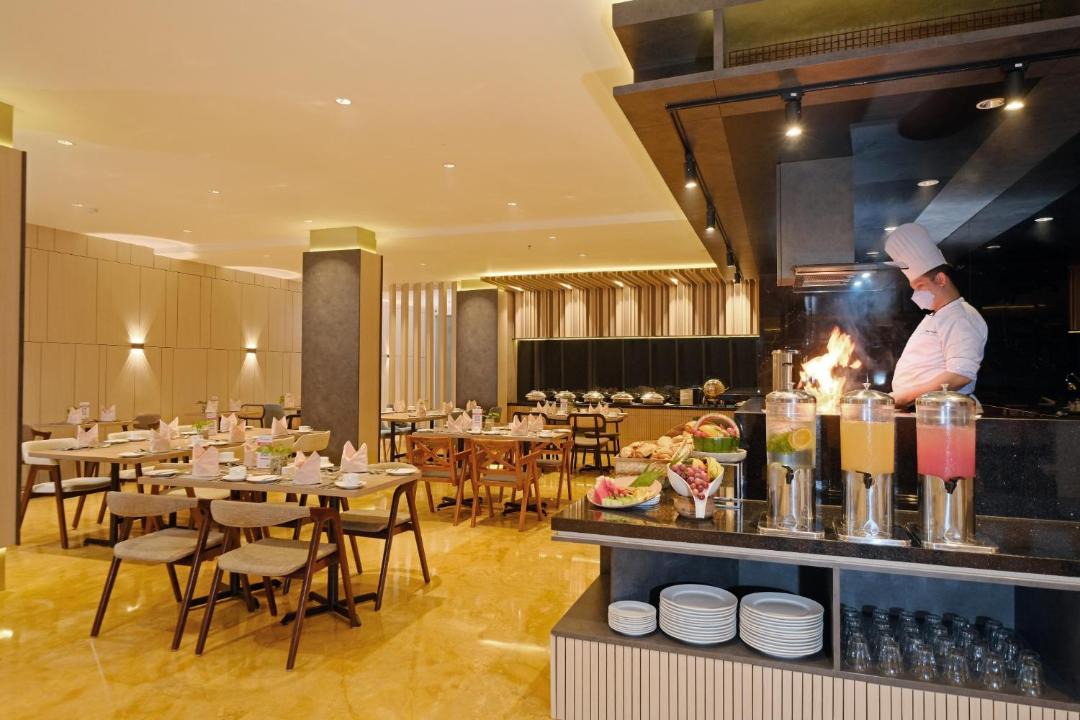 Photo of Kitchen in Makassar