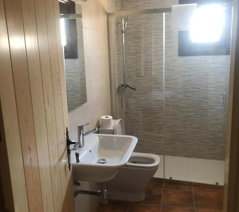 Photo of Bathroom in Mazaleon