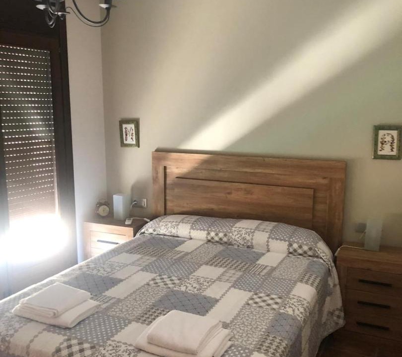 Photo of Bedroom in Mazaleon