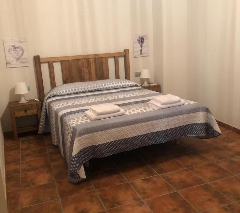Photo of Bedroom in Mazaleon