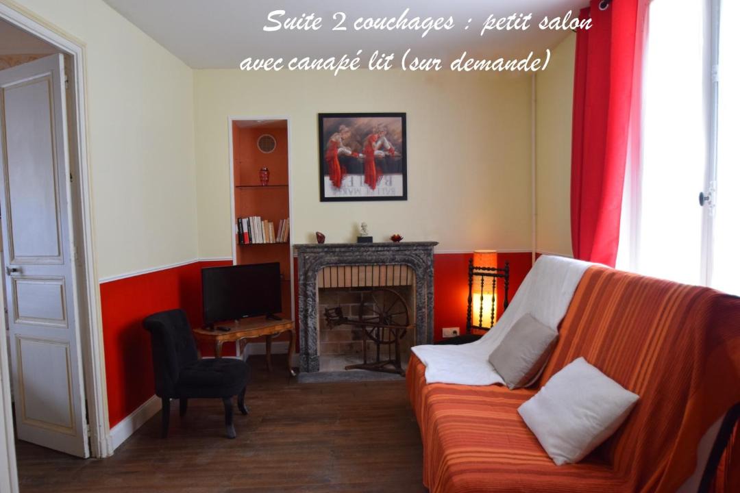 Photo of Others in Loudun