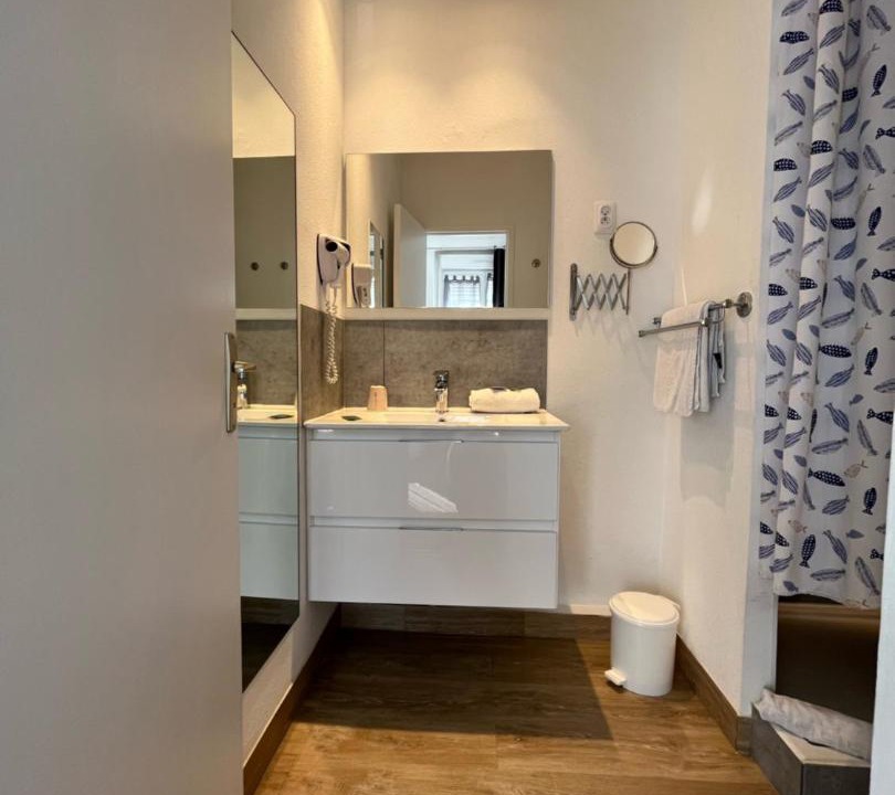 Photo of Bathroom in Downtown