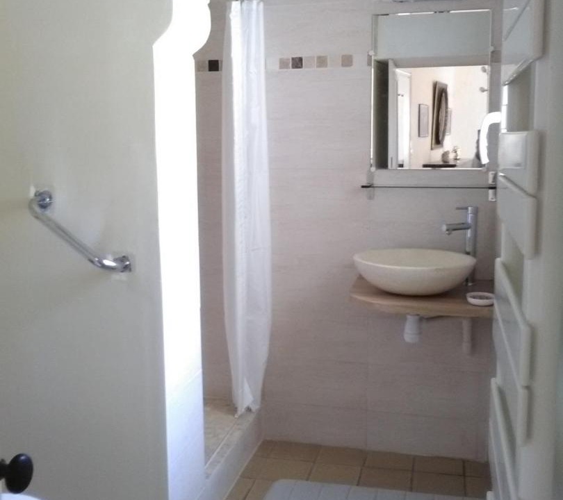 Photo of Bathroom in Loudun