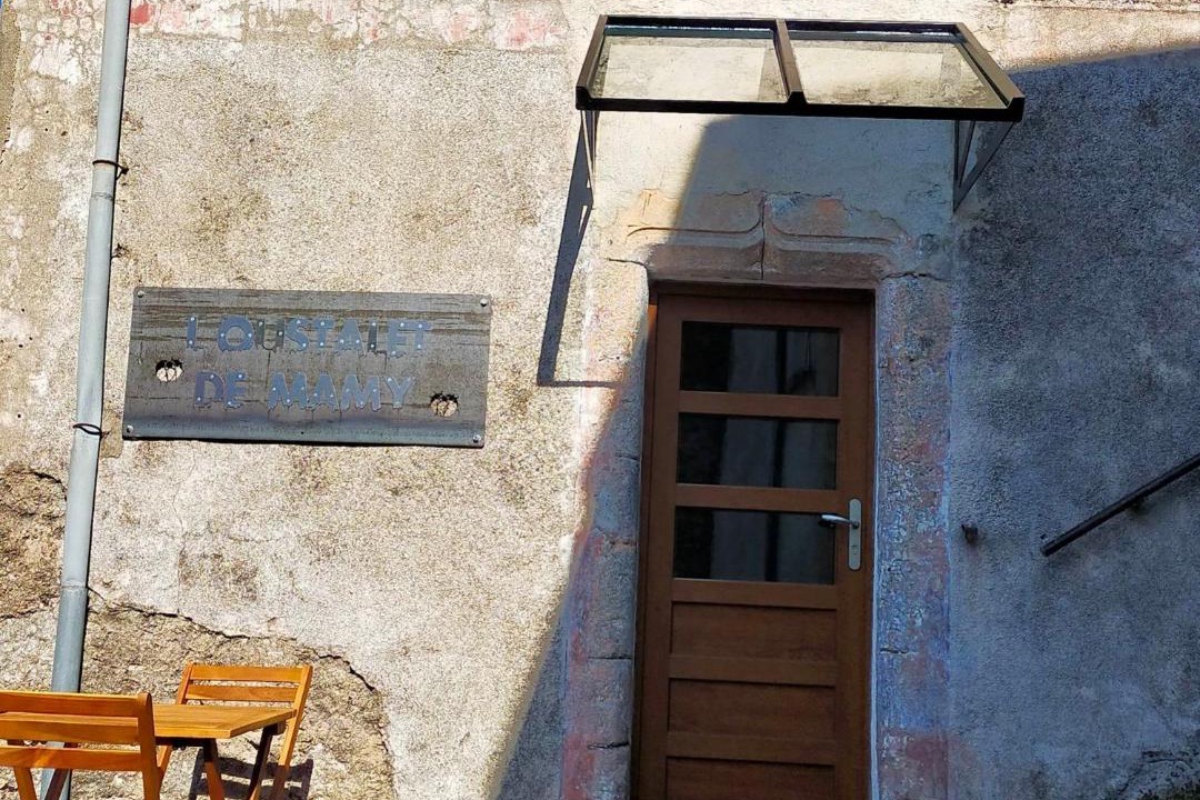 Photo of Buildings in Dourbies