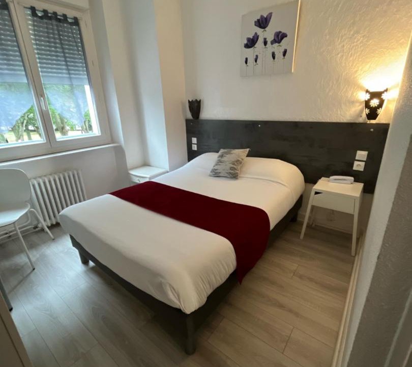 Photo of Bedroom in Downtown