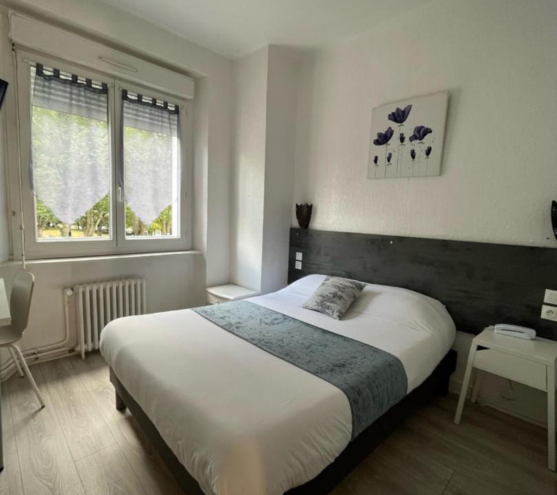 Photo of Bedroom in Downtown