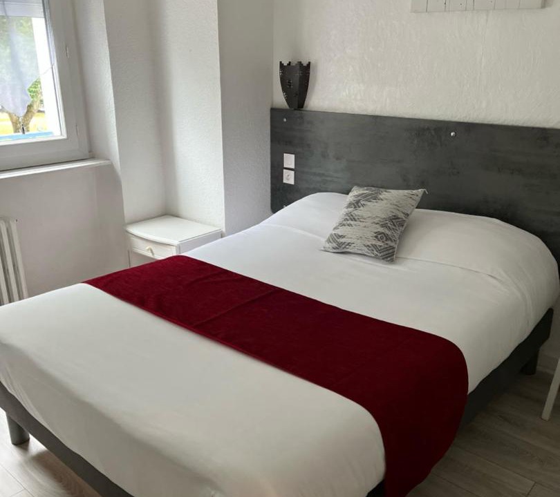 Photo of Bedroom in Downtown