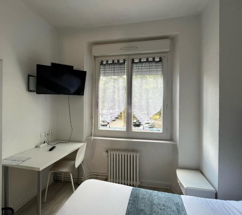 Photo of Bedroom in Downtown