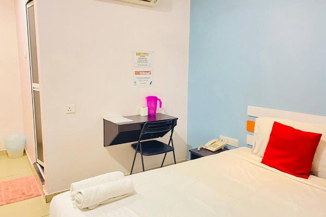 Photo of Others in Segamat