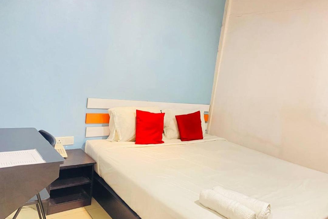 Photo of Others in Segamat