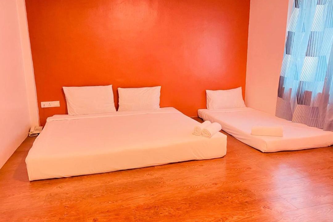 Photo of Others in Segamat